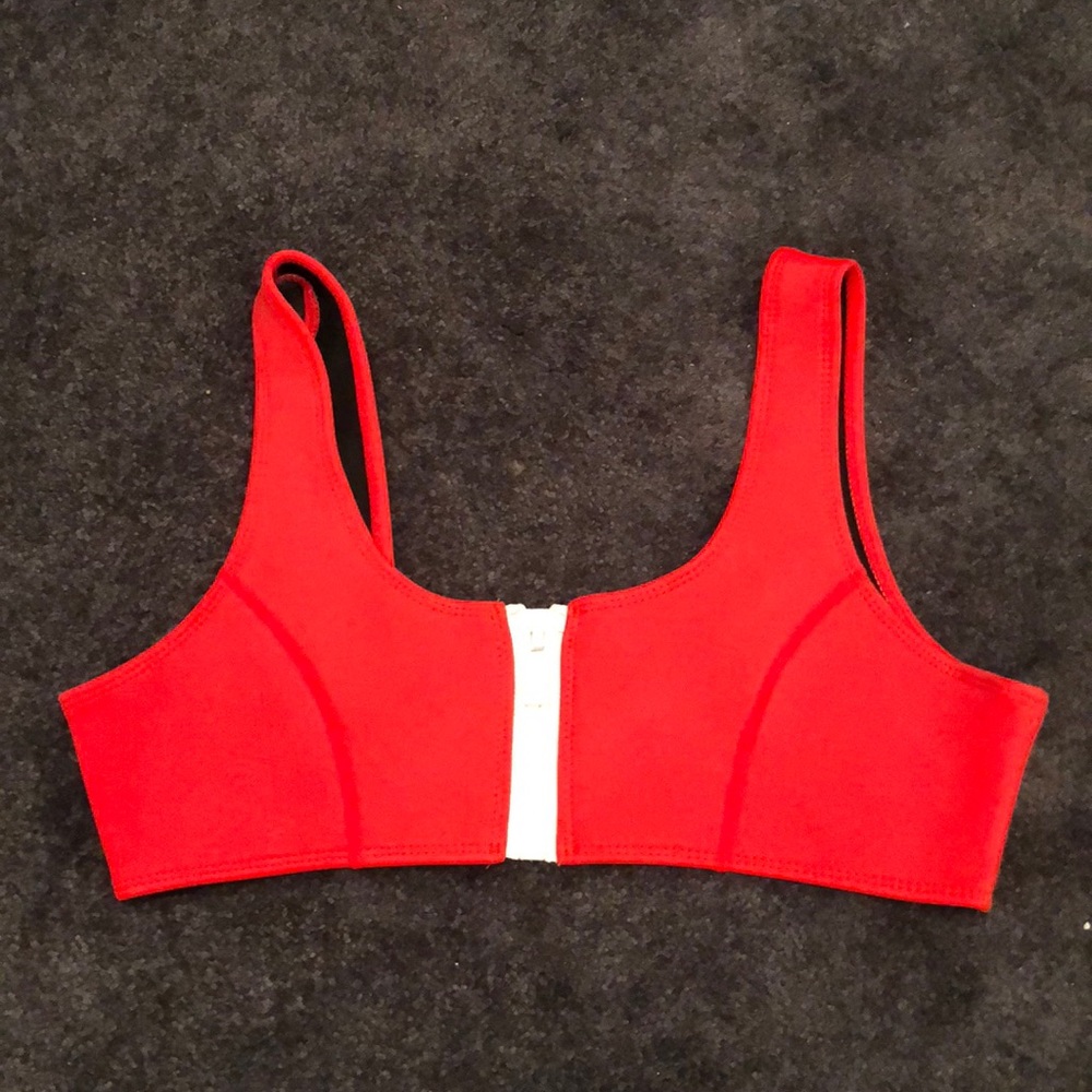 Hoaka top only